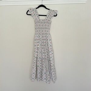 Hill House Home nap dress